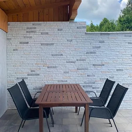 Apartments Kristic Rakovica Exterior photo
