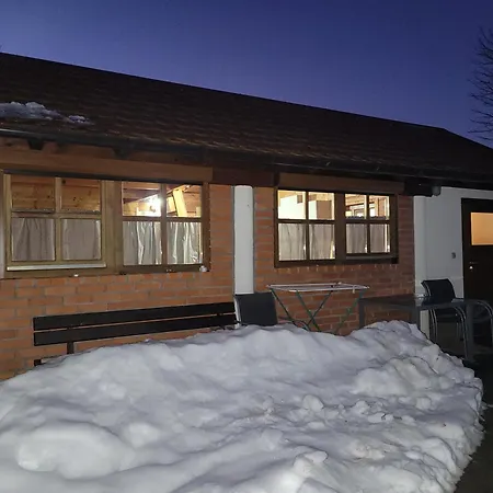 Apartments Kristic Rakovica Exterior photo