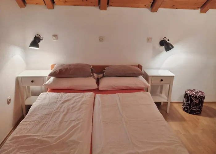 Apartments Kristic
