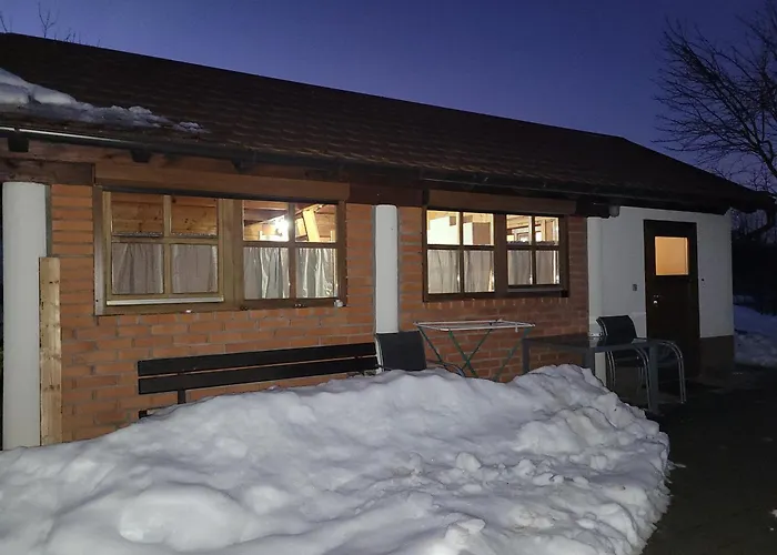 Apartments Kristic