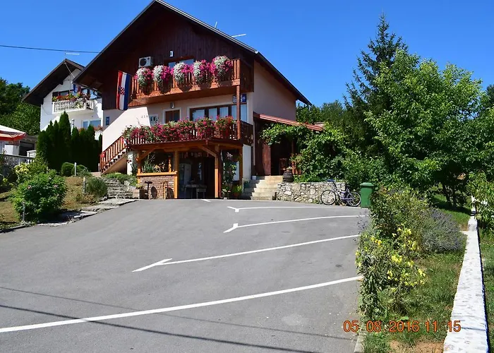 Apartments Kristic
