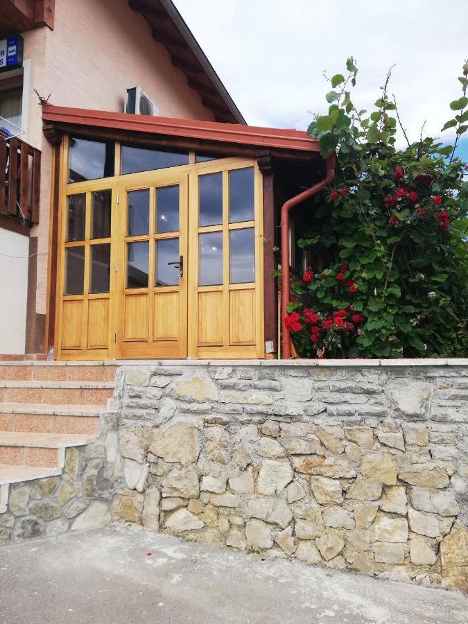 Kristic Apartment Rakovica