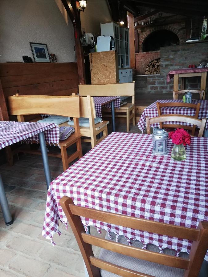 Kristic Apartamento