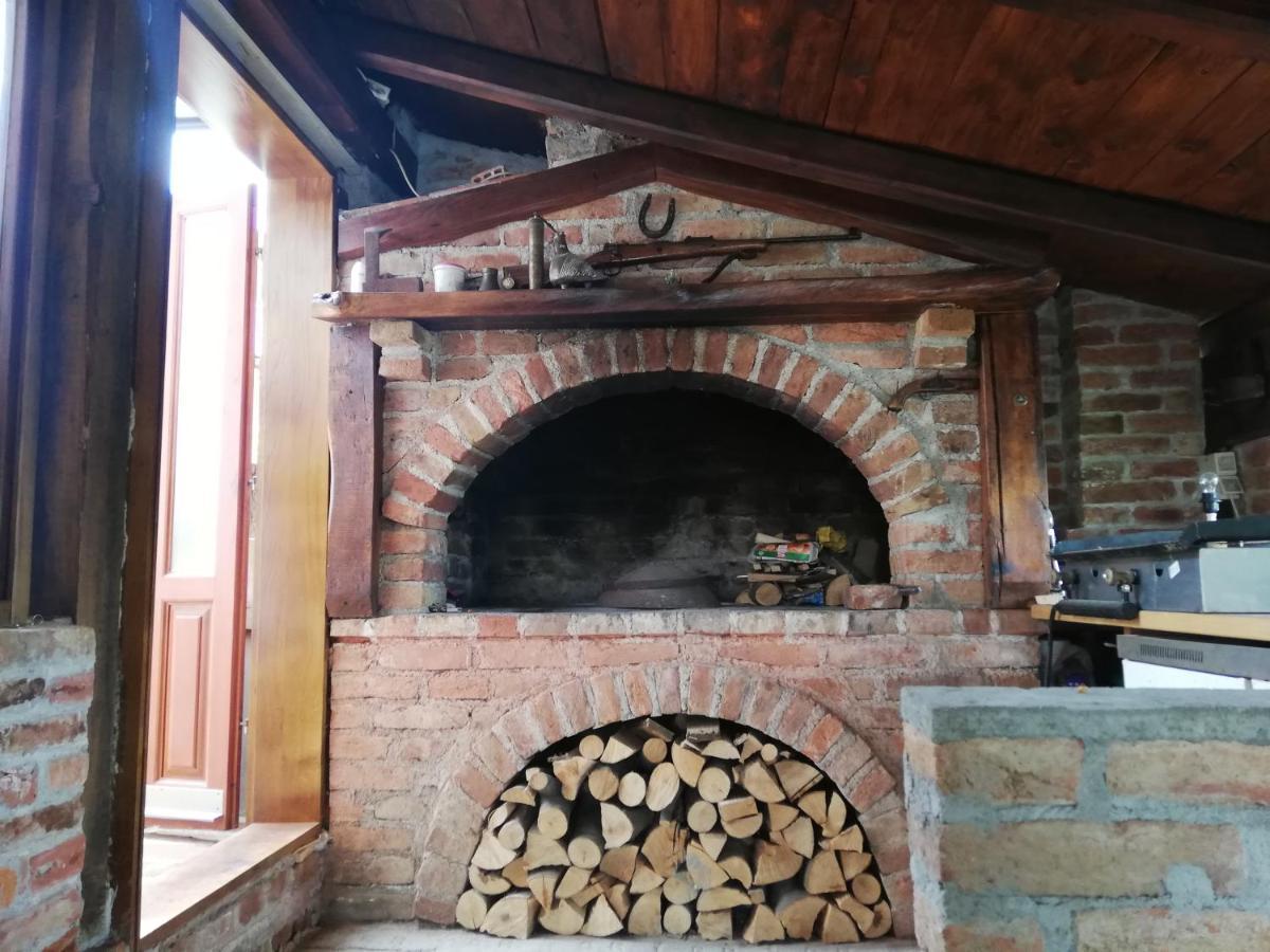 Apartment Kristic Rakovica