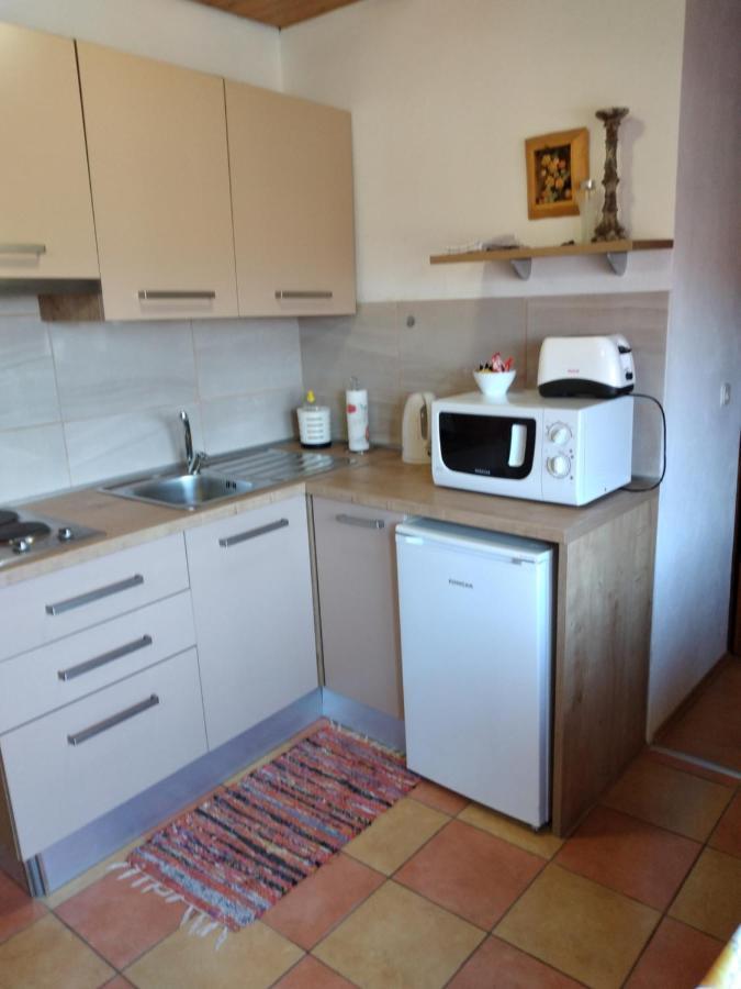 Apartment Kristic Rakovica