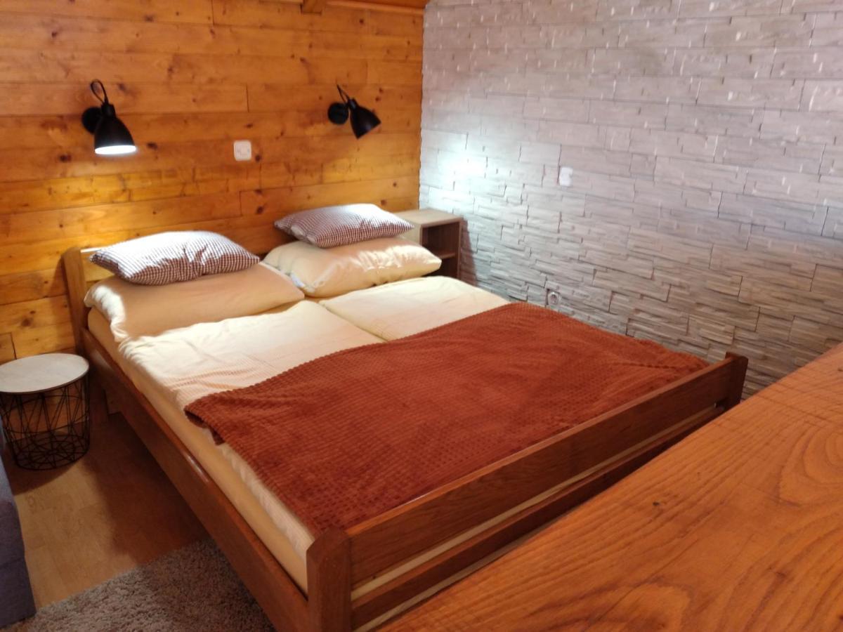 Kristic Apartment Rakovica