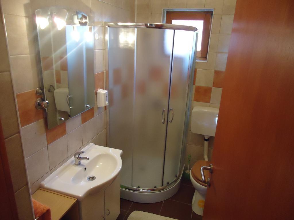 Apartment Kristic *