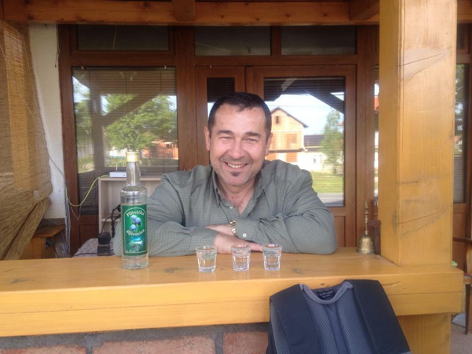 Apartamento Kristic Rakovica