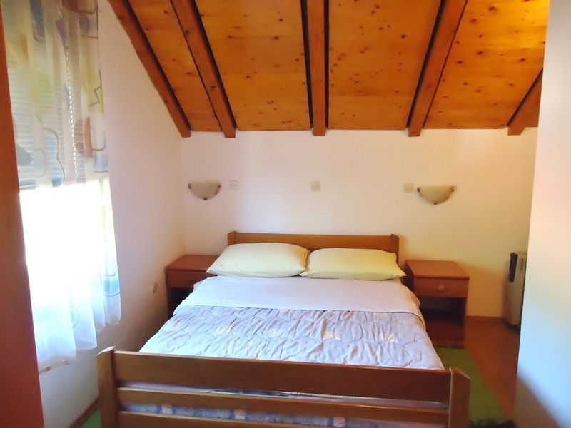 Kristic Apartment Rakovica