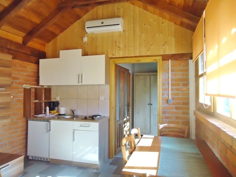 Kristic Apartment *