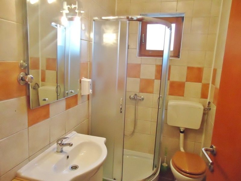 Apartamento Kristic