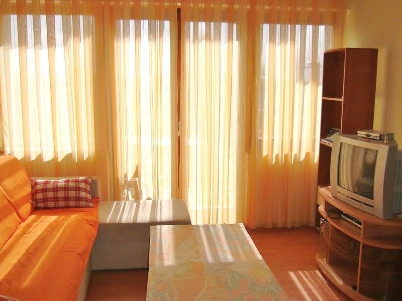 Kristic Apartment