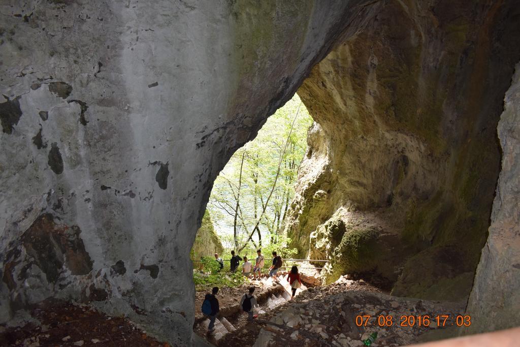 Kristic Apartamento Rakovica