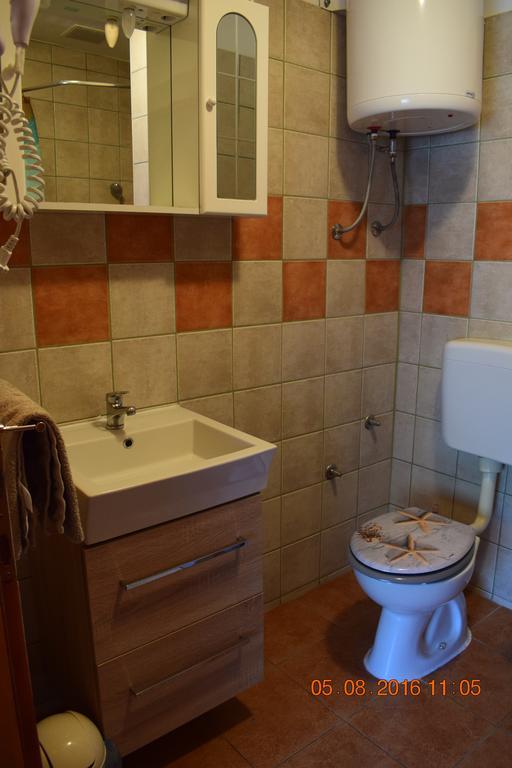 Apartment Kristic *