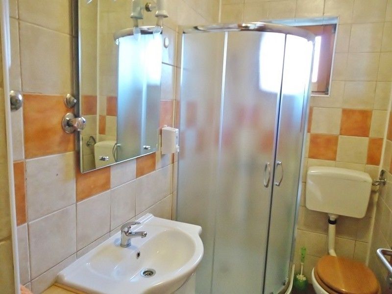 Apartment Kristic *