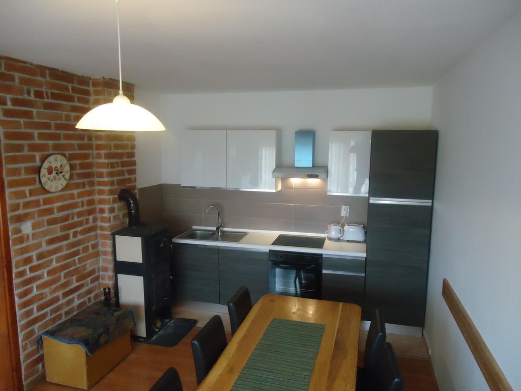 Kristic Apartment