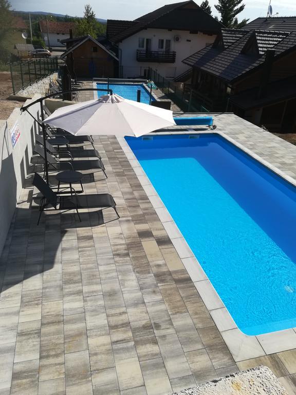 Kristic Apartment Rakovica