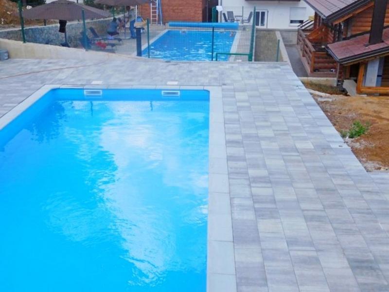 Apartment Kristic