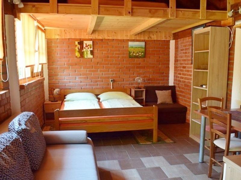 Kristic Apartment