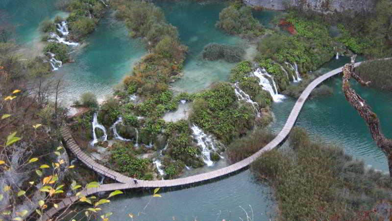 Kristic * Rakovica