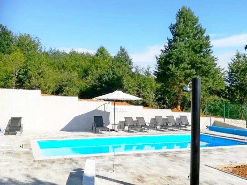 Kristic Apartment