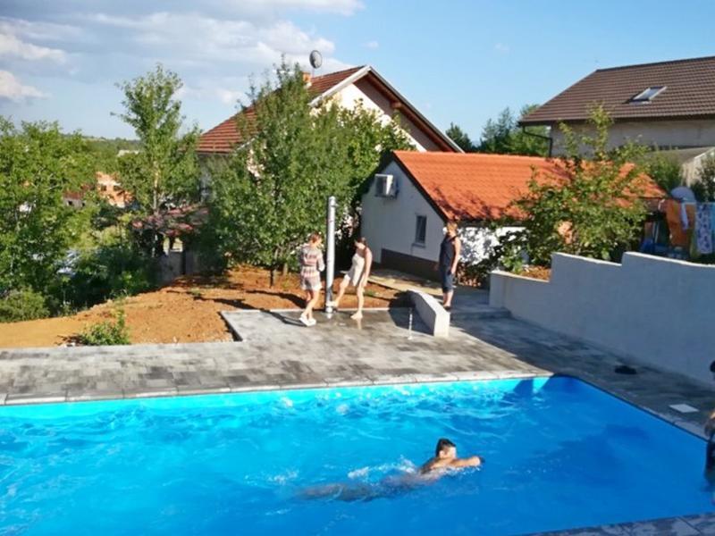 Kristic Apartment Rakovica