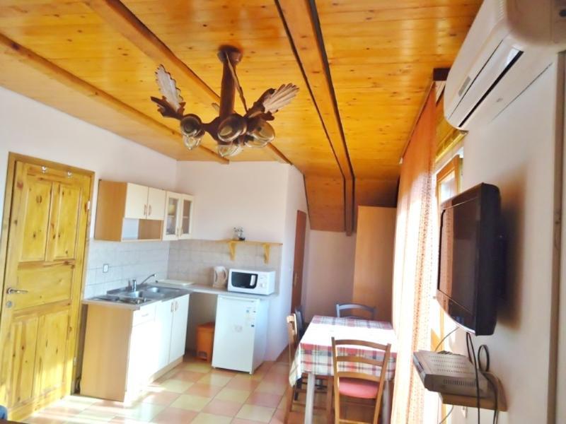 Kristic * Rakovica