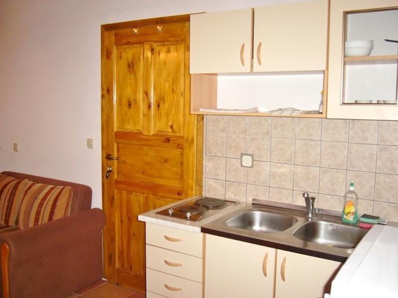 Kristic Apartamento