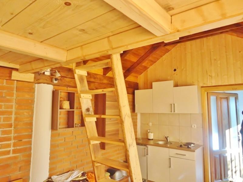 Kristic Apartamento Rakovica