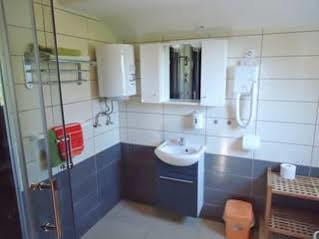 Apartment Kristic *