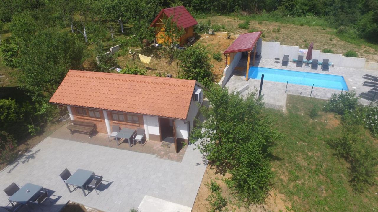 Apartamento Kristic *