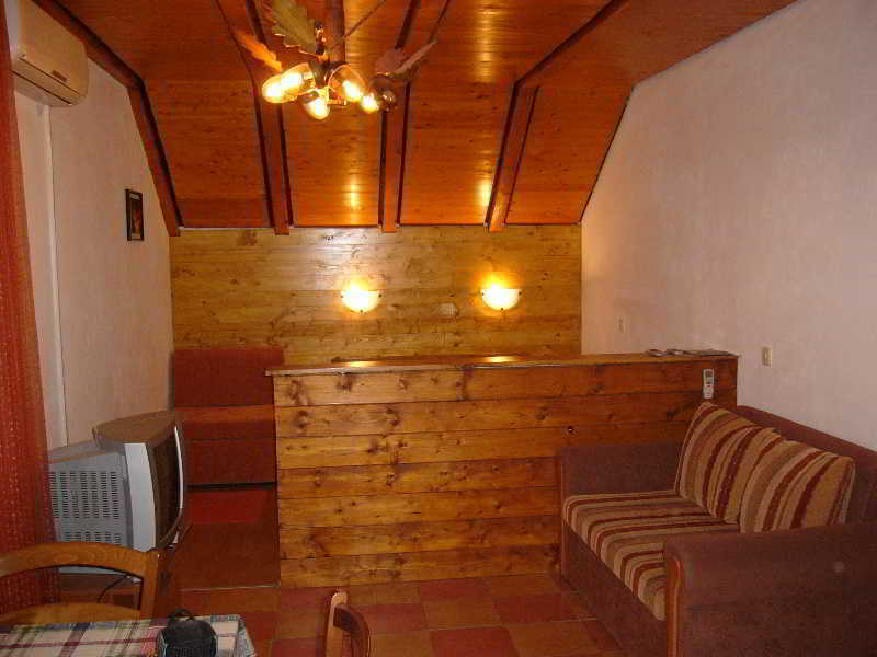 Apartment Kristic Rakovica