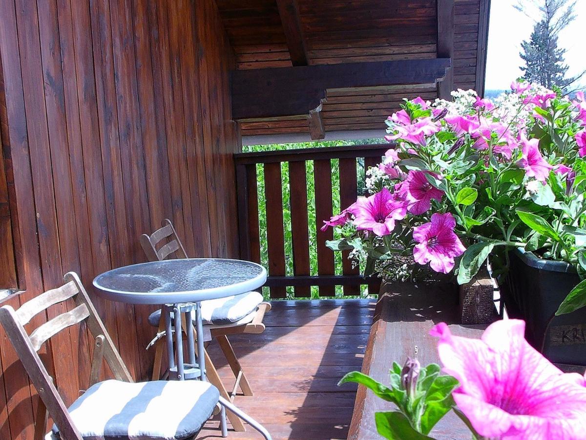 Kristic Apartment Rakovica
