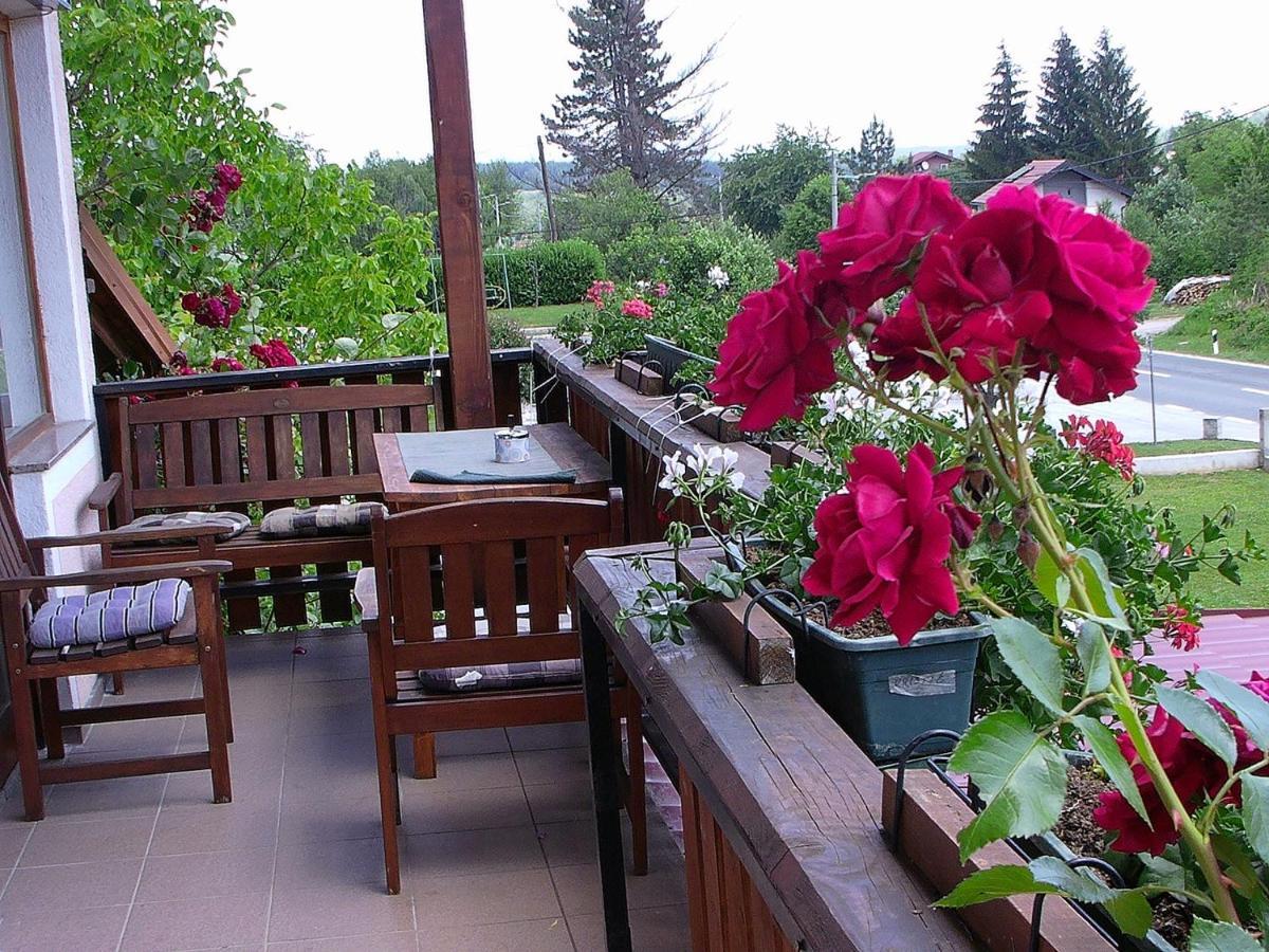Kristic Apartment Rakovica